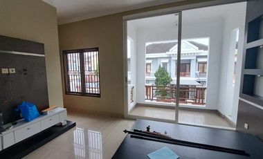 Jual/Sewa Rumah Eksklusif Dalam Perum, Dekat Pusat Kota Jogja