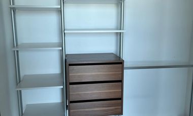 JURIQUILLA TOWERS DEPARTAMENTO DE LUJO AMUEBLADO 2 RECAMARAS