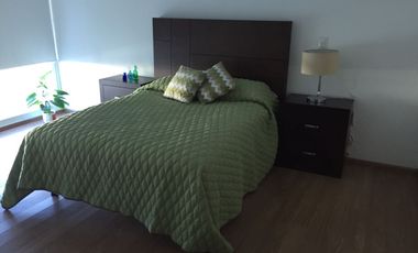 JURIQUILLA TOWERS DEPARTAMENTO DE LUJO AMUEBLADO 2 RECAMARAS