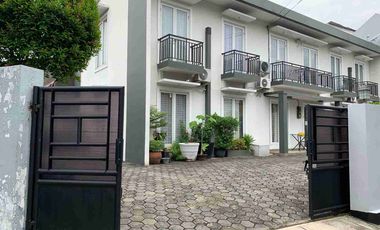 DIJUAL RUMAH KOS DAN RUMAH KONTRAKAN DI GUNTUR JAKARTA SELATAN