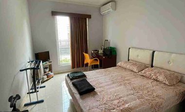 DIJUAL RUMAH KOS DAN RUMAH KONTRAKAN DI GUNTUR JAKARTA SELATAN