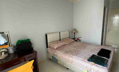 DIJUAL RUMAH KOS DAN RUMAH KONTRAKAN DI GUNTUR JAKARTA SELATAN
