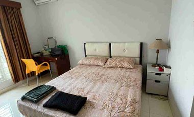 DIJUAL RUMAH KOS DAN RUMAH KONTRAKAN DI GUNTUR JAKARTA SELATAN