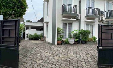 DIJUAL RUMAH KOS DAN RUMAH KONTRAKAN DI GUNTUR JAKARTA SELATAN