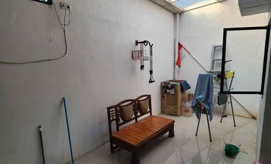 OVERKREDIT Darmawangsa Residence Bekasi Cluster Sriwijaya Tipe Ashta Suite