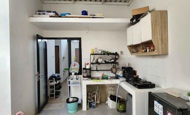 OVERKREDIT Darmawangsa Residence Bekasi Cluster Sriwijaya Tipe Ashta Suite