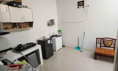 OVERKREDIT Darmawangsa Residence Bekasi Cluster Sriwijaya Tipe Ashta Suite