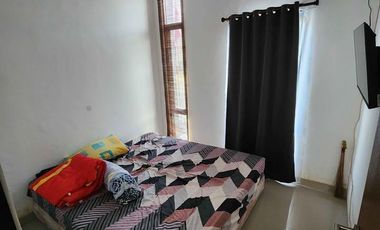 OVERKREDIT Darmawangsa Residence Bekasi Cluster Sriwijaya Tipe Ashta Suite