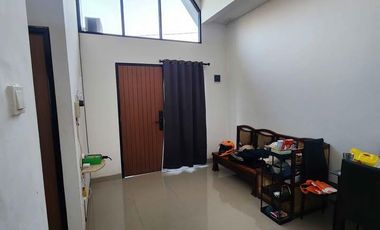 OVERKREDIT Darmawangsa Residence Bekasi Cluster Sriwijaya Tipe Ashta Suite