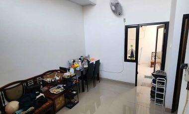 OVERKREDIT Darmawangsa Residence Bekasi Cluster Sriwijaya Tipe Ashta Suite