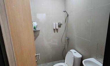 OVERKREDIT Darmawangsa Residence Bekasi Cluster Sriwijaya Tipe Ashta Suite