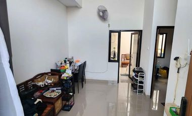 OVERKREDIT Darmawangsa Residence Bekasi Cluster Sriwijaya Tipe Ashta Suite