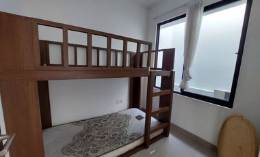 Rumah Milenial PIK 2 – 2 Lantai Minimalis, Akses Tol 3 Menit