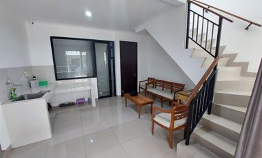 Rumah Milenial PIK 2 – 2 Lantai Minimalis, Akses Tol 3 Menit