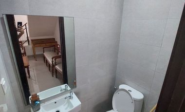 Rumah Milenial PIK 2 – 2 Lantai Minimalis, Akses Tol 3 Menit