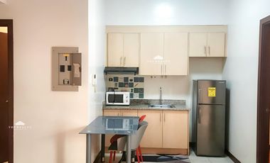 1 Bedroom 1BR Condo for Sale in Makati City at Paseo De Roces