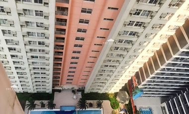 1 Bedroom 1BR Condo for Sale in Makati City at Paseo De Roces
