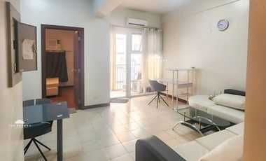 1 Bedroom 1BR Condo for Sale in Makati City at Paseo De Roces