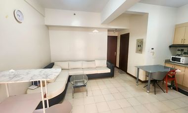 1 Bedroom 1BR Condo for Sale in Makati City at Paseo De Roces