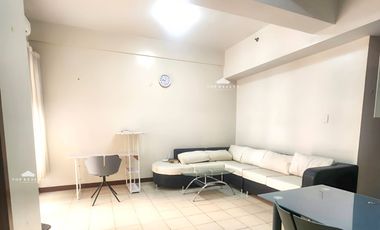 1 Bedroom 1BR Condo for Sale in Makati City at Paseo De Roces
