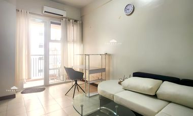 1 Bedroom 1BR Condo for Sale in Makati City at Paseo De Roces