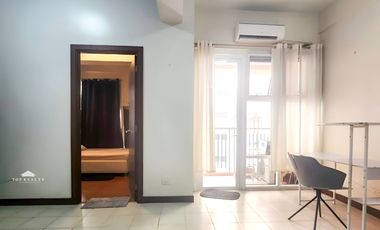 1 Bedroom 1BR Condo for Sale in Makati City at Paseo De Roces