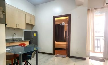 1 Bedroom 1BR Condo for Sale in Makati City at Paseo De Roces