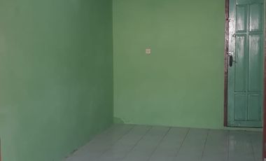 Disewakan Cepat Murah, Rumah Bagus di Pondok Benowo Indah