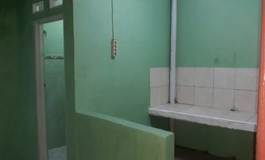 Disewakan Cepat Murah, Rumah Bagus di Pondok Benowo Indah