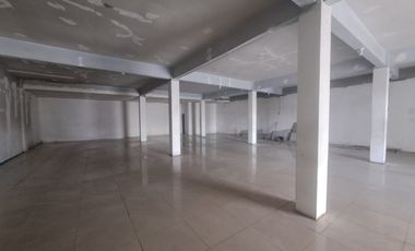 disewakan ruko siap huni 2 lantar strategis dan kawasan ramai