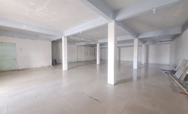 disewakan ruko siap huni 2 lantar strategis dan kawasan ramai