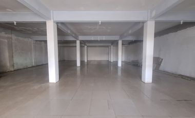 disewakan ruko siap huni 2 lantar strategis dan kawasan ramai