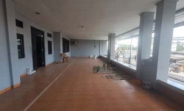 disewakan ruko siap huni 2 lantar strategis dan kawasan ramai