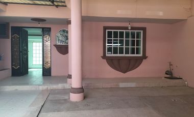 RENTO CASA EN COL. MODERNA, IRAPUATO, GUANAJUATO