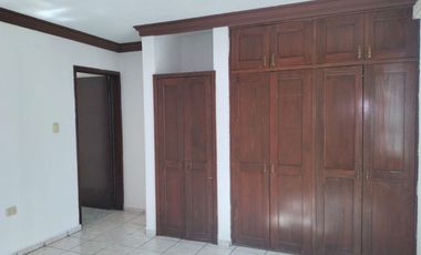 RENTO CASA EN COL. MODERNA, IRAPUATO, GUANAJUATO