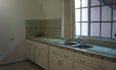 RENTO CASA EN COL. MODERNA, IRAPUATO, GUANAJUATO