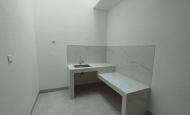 Rumah Impian 2 Kamar Bebas Banjir Siap Huni di Citra Garden Bintaro