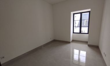 Rumah Impian 2 Kamar Bebas Banjir Siap Huni di Citra Garden Bintaro