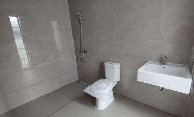 Rumah Impian 2 Kamar Bebas Banjir Siap Huni di Citra Garden Bintaro