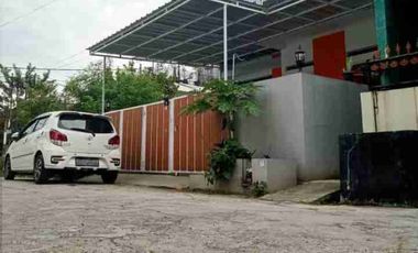 ARK@Dijual rumah 2 lantai (Tahun 2021) MinimalisArcamanik Endah
