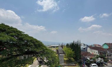 V1 Dijual Guest House Baru Strategis Dekat Wisata di Oro Oro Ombo Kota Batu