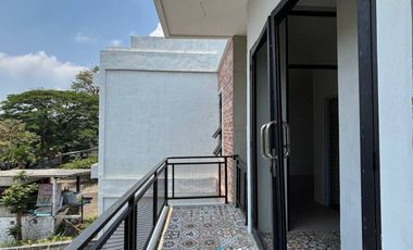 V1 Dijual Guest House Baru Strategis Dekat Wisata di Oro Oro Ombo Kota Batu