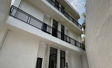 V1 Dijual Guest House Baru Strategis Dekat Wisata di Oro Oro Ombo Kota Batu