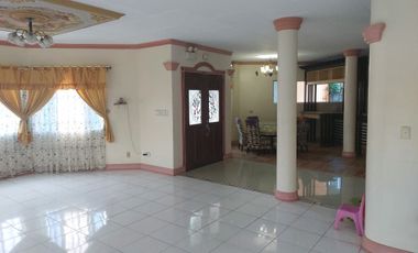 2 Storey 5 Bedroom House and Lot Fatima Valley, Pagsabungan, Mandaue City