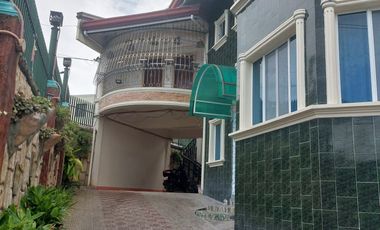 2 Storey 5 Bedroom House and Lot Fatima Valley, Pagsabungan, Mandaue City