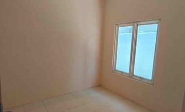 Green village sidoarjo siap huni 2lt