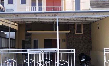 Green village sidoarjo siap huni 2lt