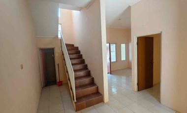 Green village sidoarjo siap huni 2lt