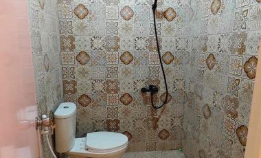 Green village sidoarjo siap huni 2lt