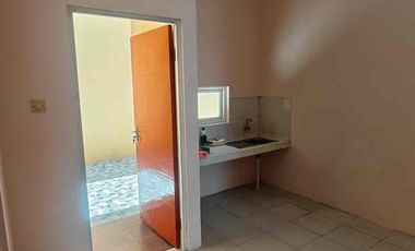 Green village sidoarjo siap huni 2lt